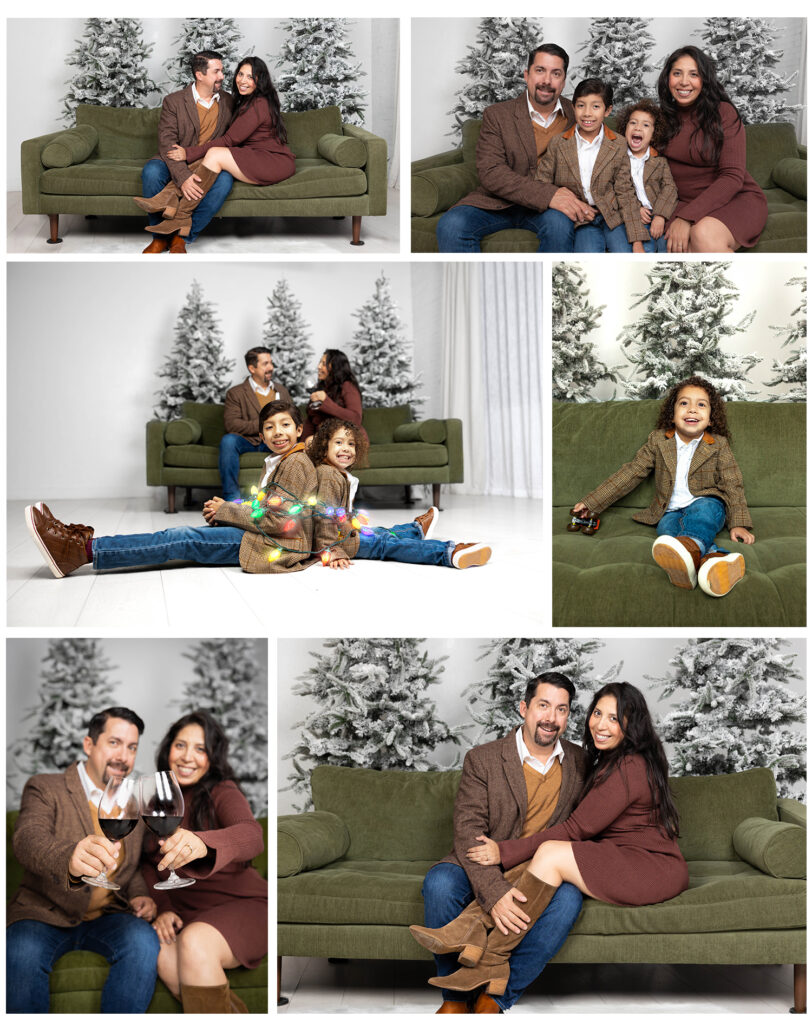 Dallas Family Portrait Photographer